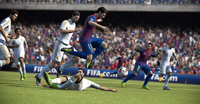 FIFA主席确认新的《FIFA》游戏正在开发中 将拥有大量联赛和球队授权 - IT 与体育