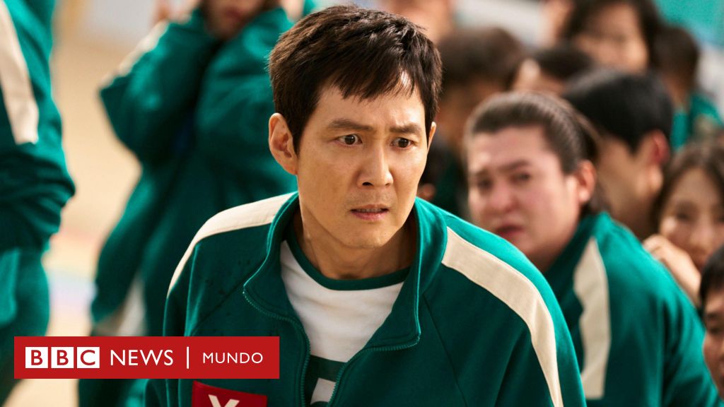 《鱿鱼游戏 2》：BBC 对 Netflix 有史以来收视率最高的剧集的评论