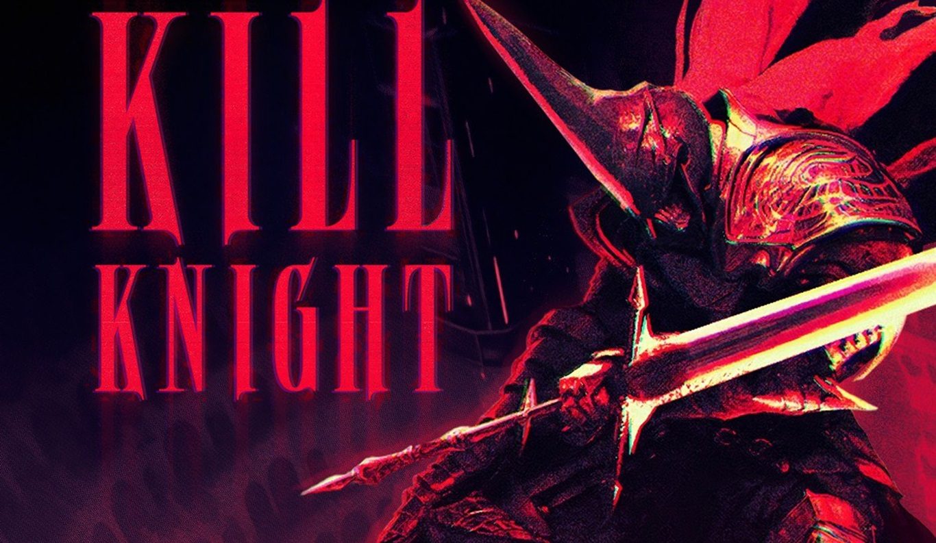 免费获取《KILL KNIGHT》并永久保留